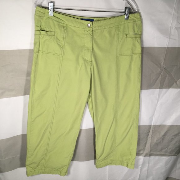 natural reflections women's pants